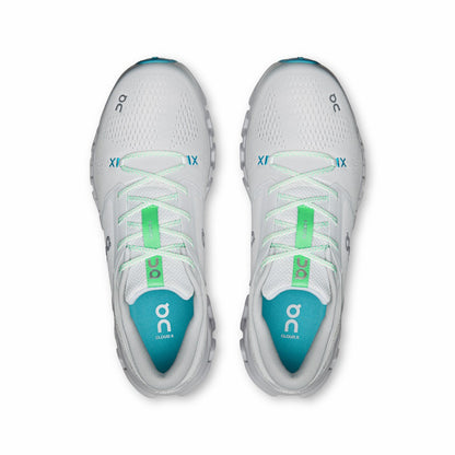 Men's Cloud X 5 - Frost/Alloy | On United States