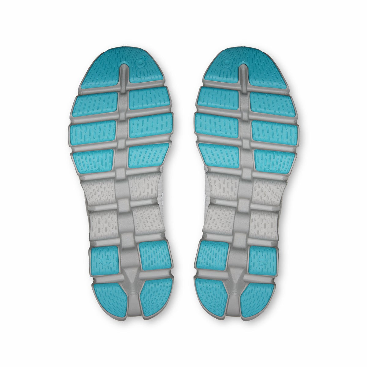 Men's Cloud X 5 - Frost/Alloy | On United States