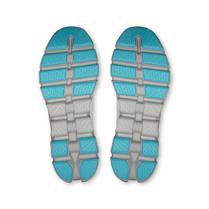 Men's Cloud X 5 - Frost/Alloy | On United States