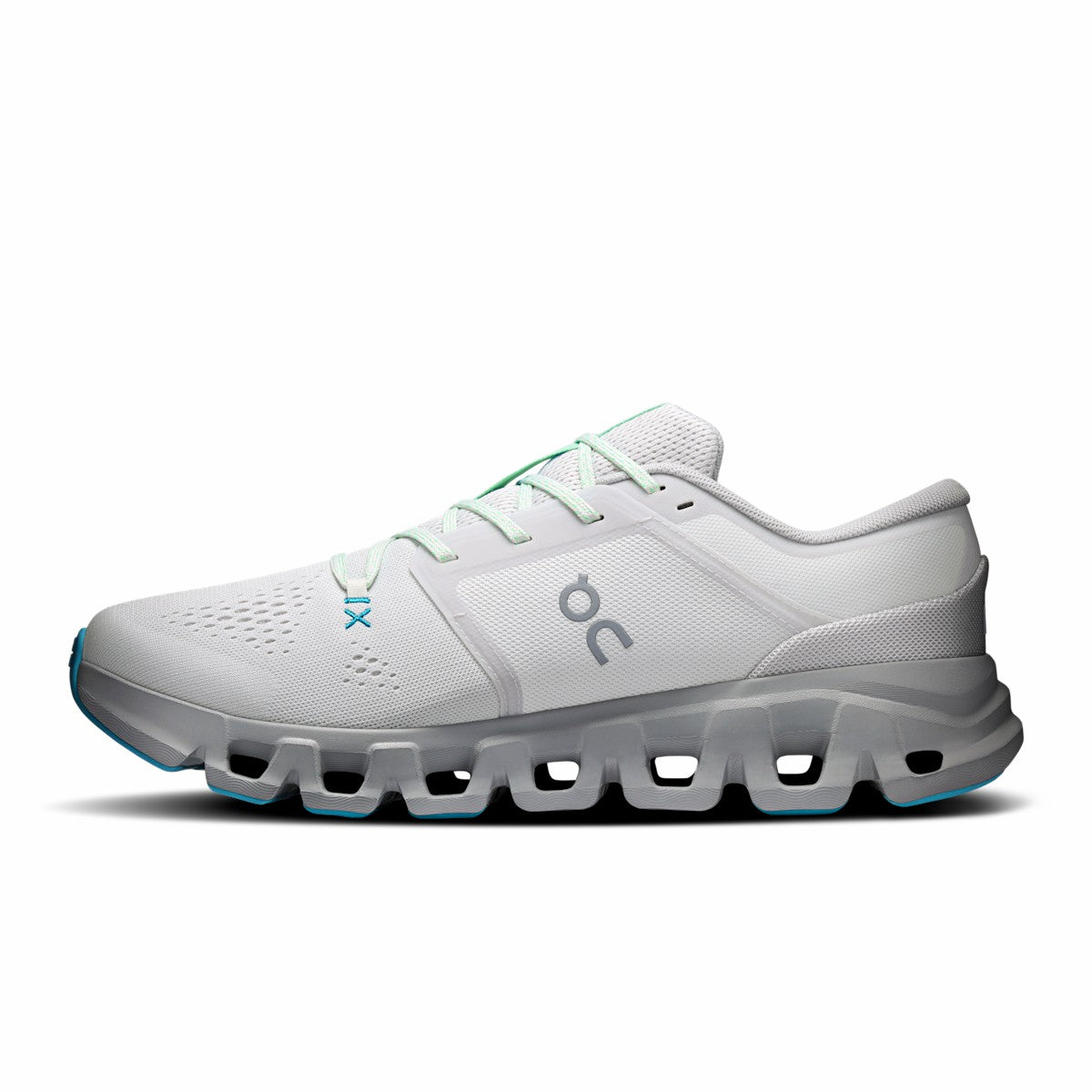 Men's Cloud X 5 - Frost/Alloy | On United States