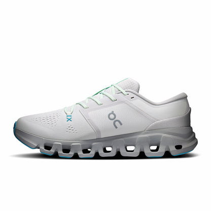 Men's Cloud X 5 - Frost/Alloy | On United States