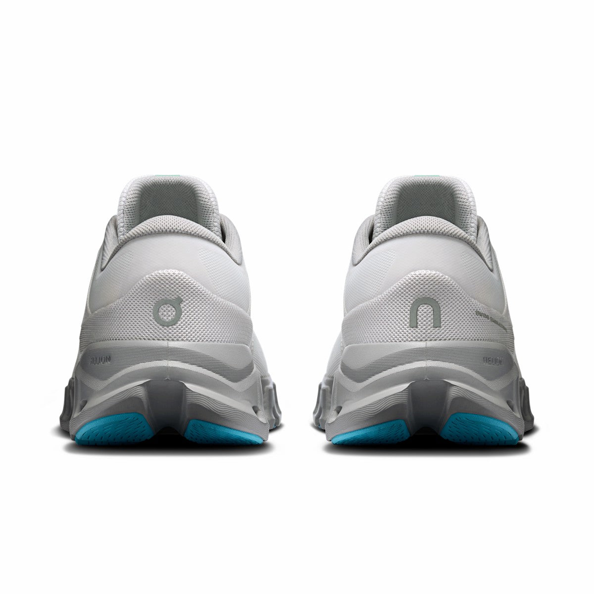 Men's Cloud X 5 - Frost/Alloy | On United States