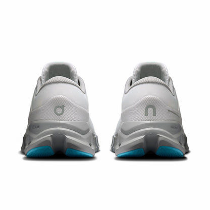 Men's Cloud X 5 - Frost/Alloy | On United States