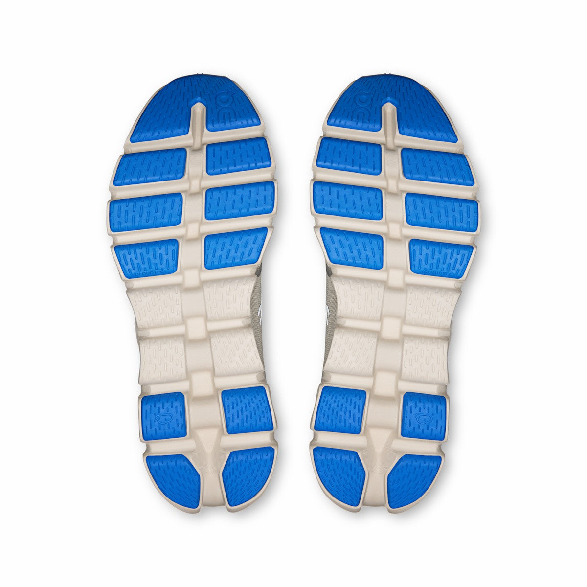 Men's Cloud X 5 - Brume/Pearl | On United States