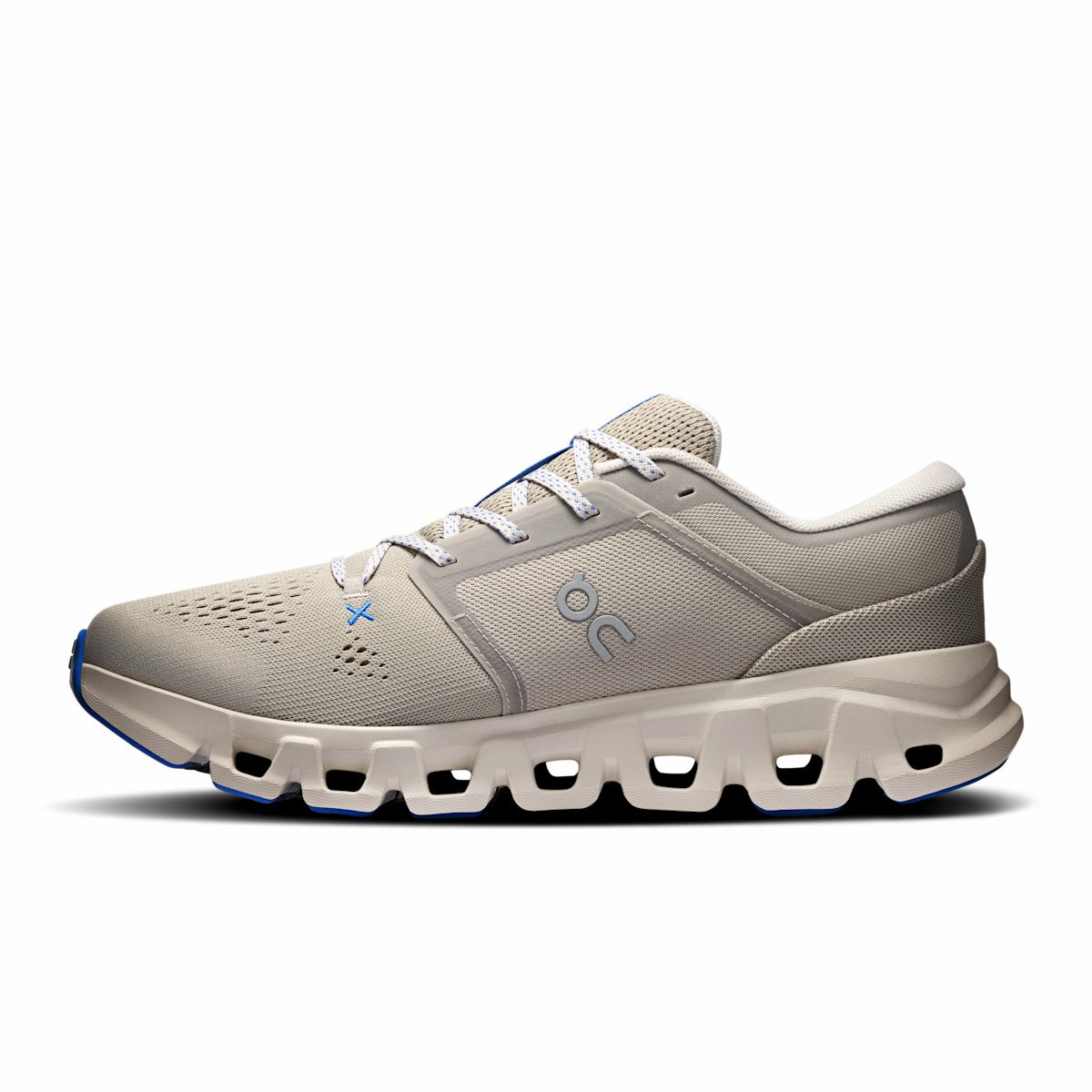 Men's Cloud X 5 - Brume/Pearl | On United States