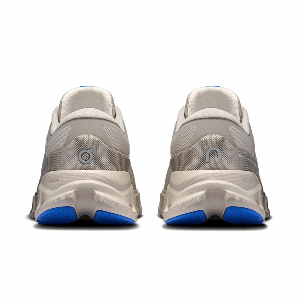 Men's Cloud X 5 - Brume/Pearl | On United States