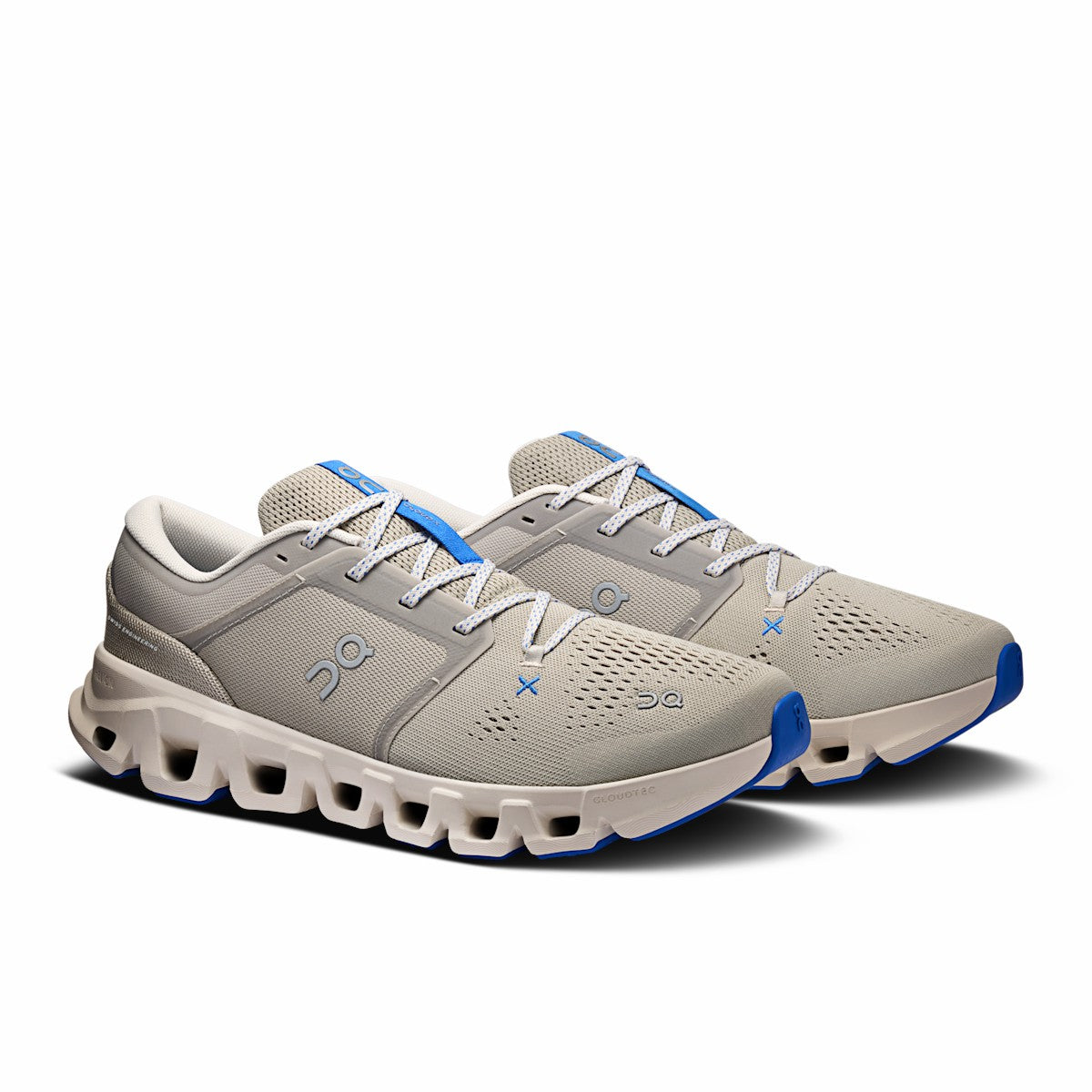 Men's Cloud X 5 - Brume/Pearl | On United States