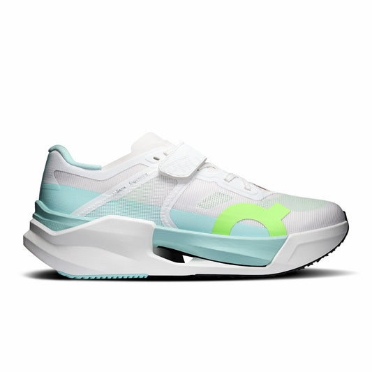 Men's Cloud X Tempo Pro - White/Celeste | On United States