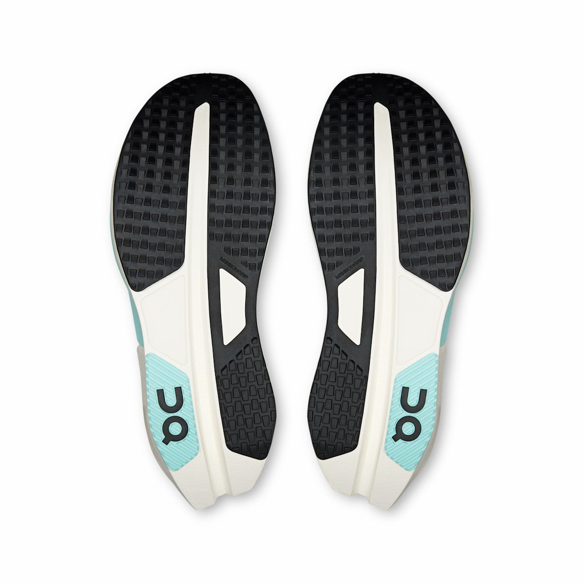 Men's Cloud X Tempo Pro - White/Celeste | On United States