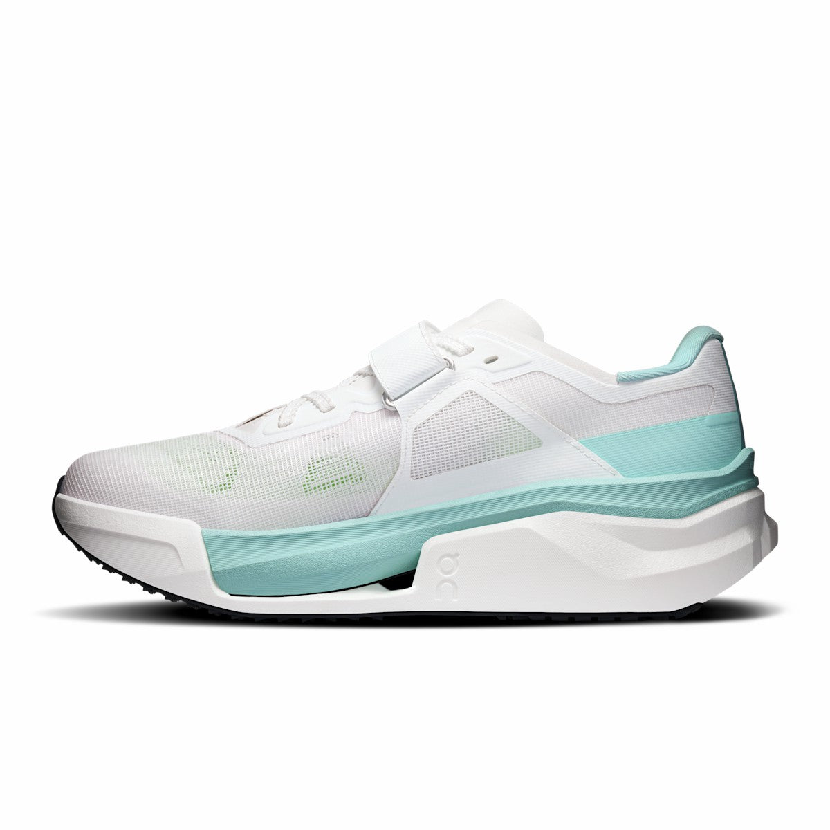 Men's Cloud X Tempo Pro - White/Celeste | On United States