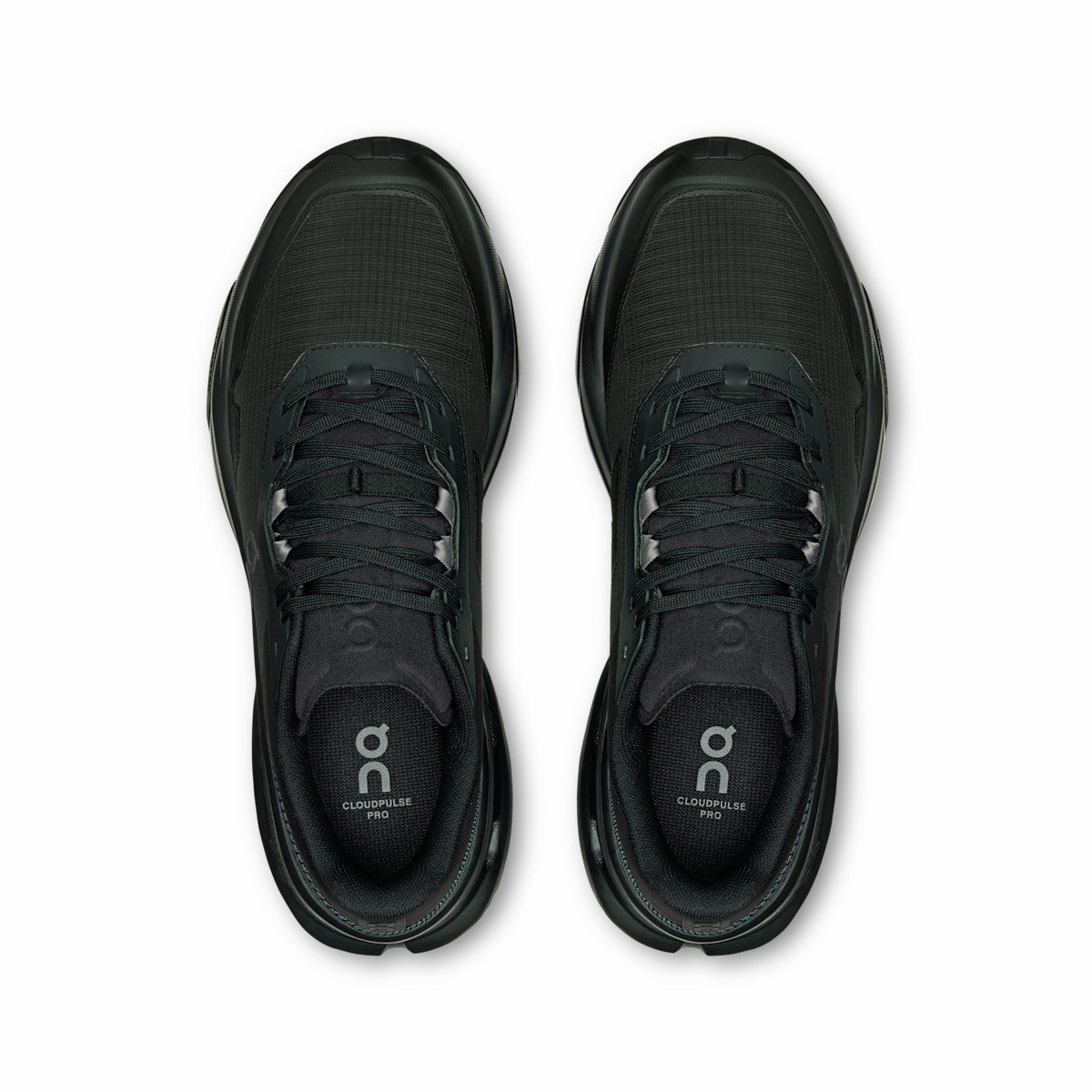 Men's Cloudpulse Pro - Black/Eclipse | On United States