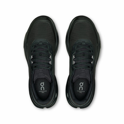 Men's Cloudpulse Pro - Black/Eclipse | On United States