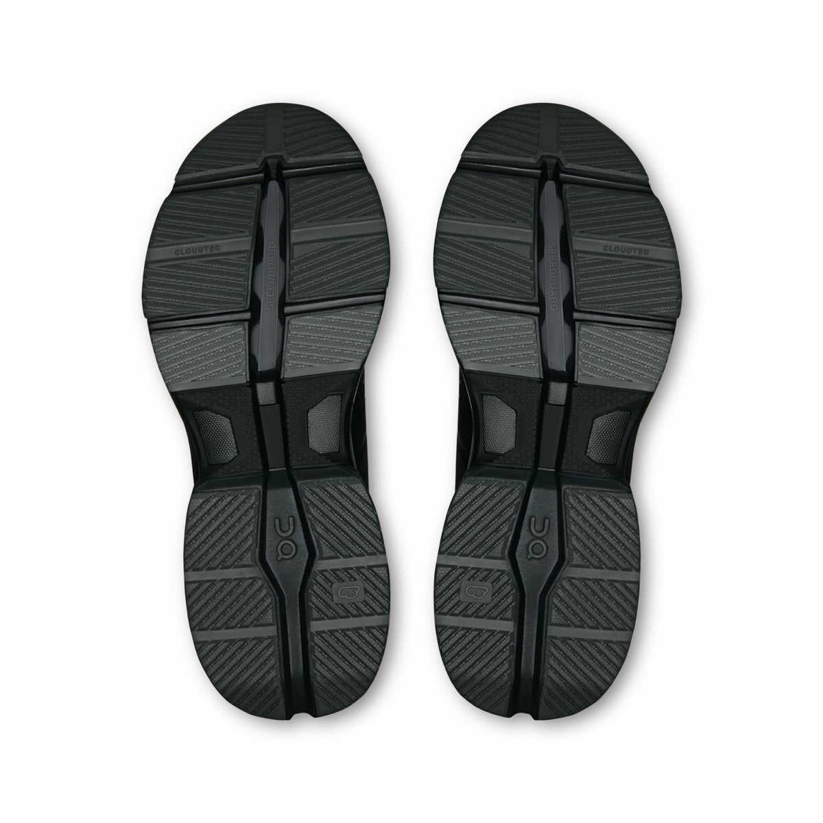 Men's Cloudpulse Pro - Black/Eclipse | On United States