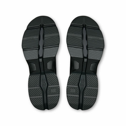 Men's Cloudpulse Pro - Black/Eclipse | On United States