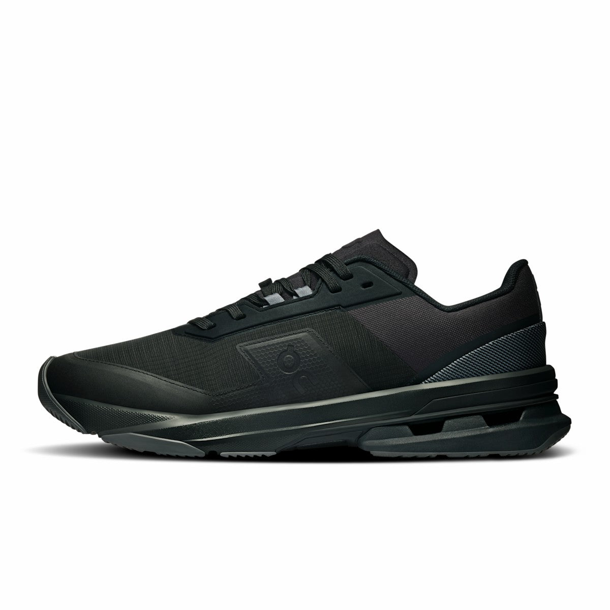 Men's Cloudpulse Pro - Black/Eclipse | On United States