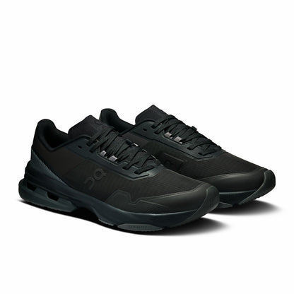 Men's Cloudpulse Pro - Black/Eclipse | On United States
