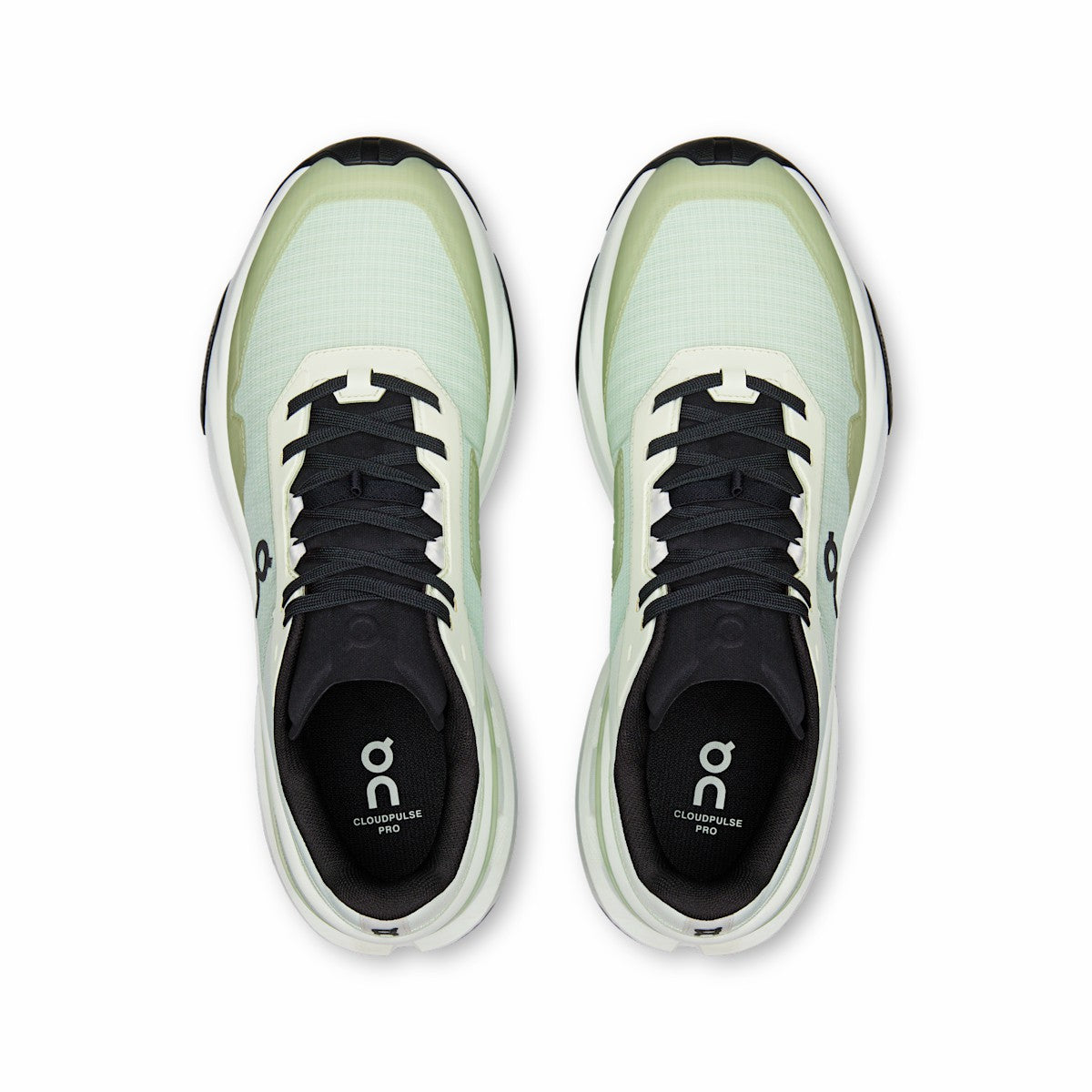 Men's Cloudpulse Pro - Iceberg/Black | On United States