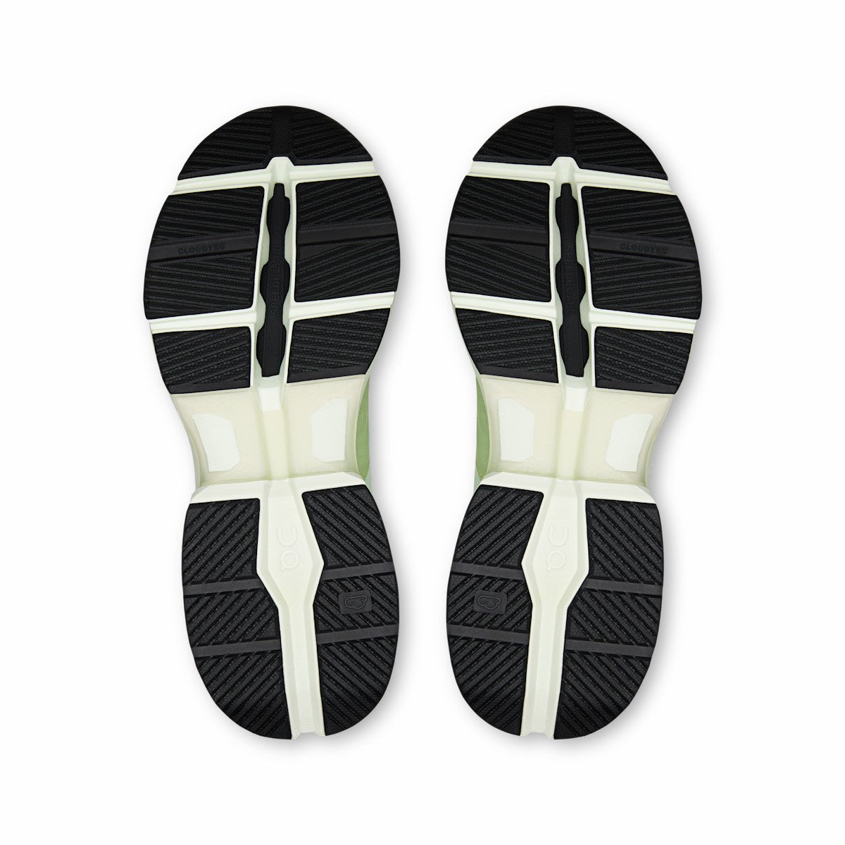 Men's Cloudpulse Pro - Iceberg/Black | On United States