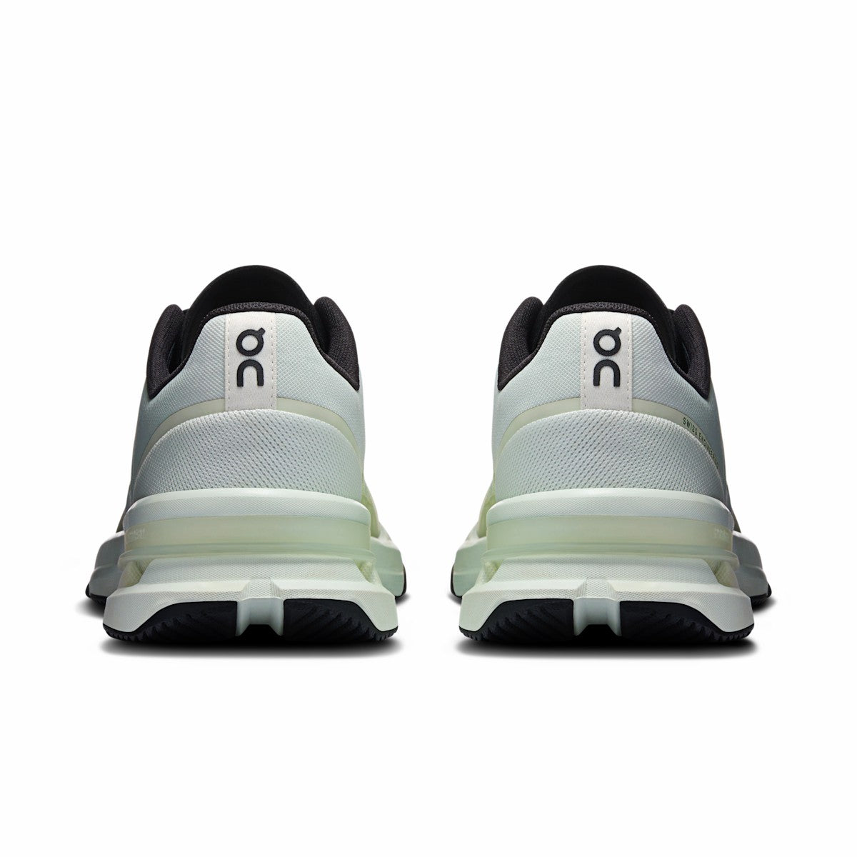 Men's Cloudpulse Pro - Iceberg/Black | On United States