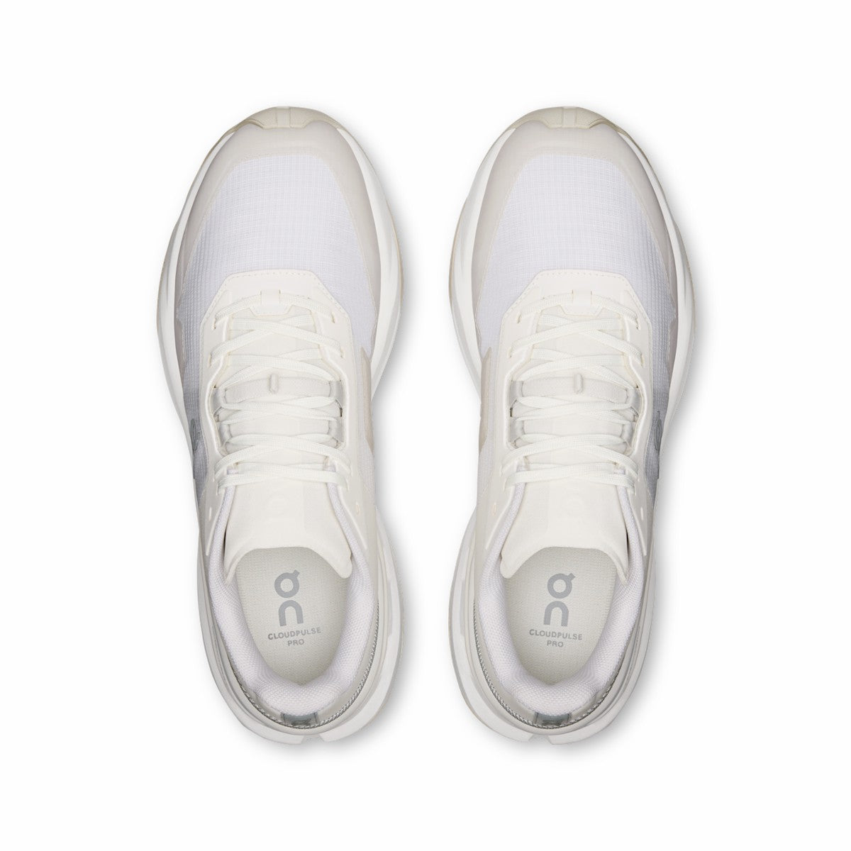 Men's Cloudpulse Pro - White/Ice | On United States