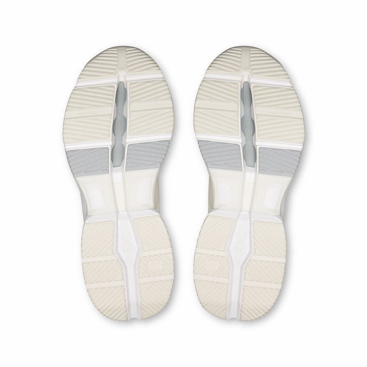 Men's Cloudpulse Pro - White/Ice | On United States