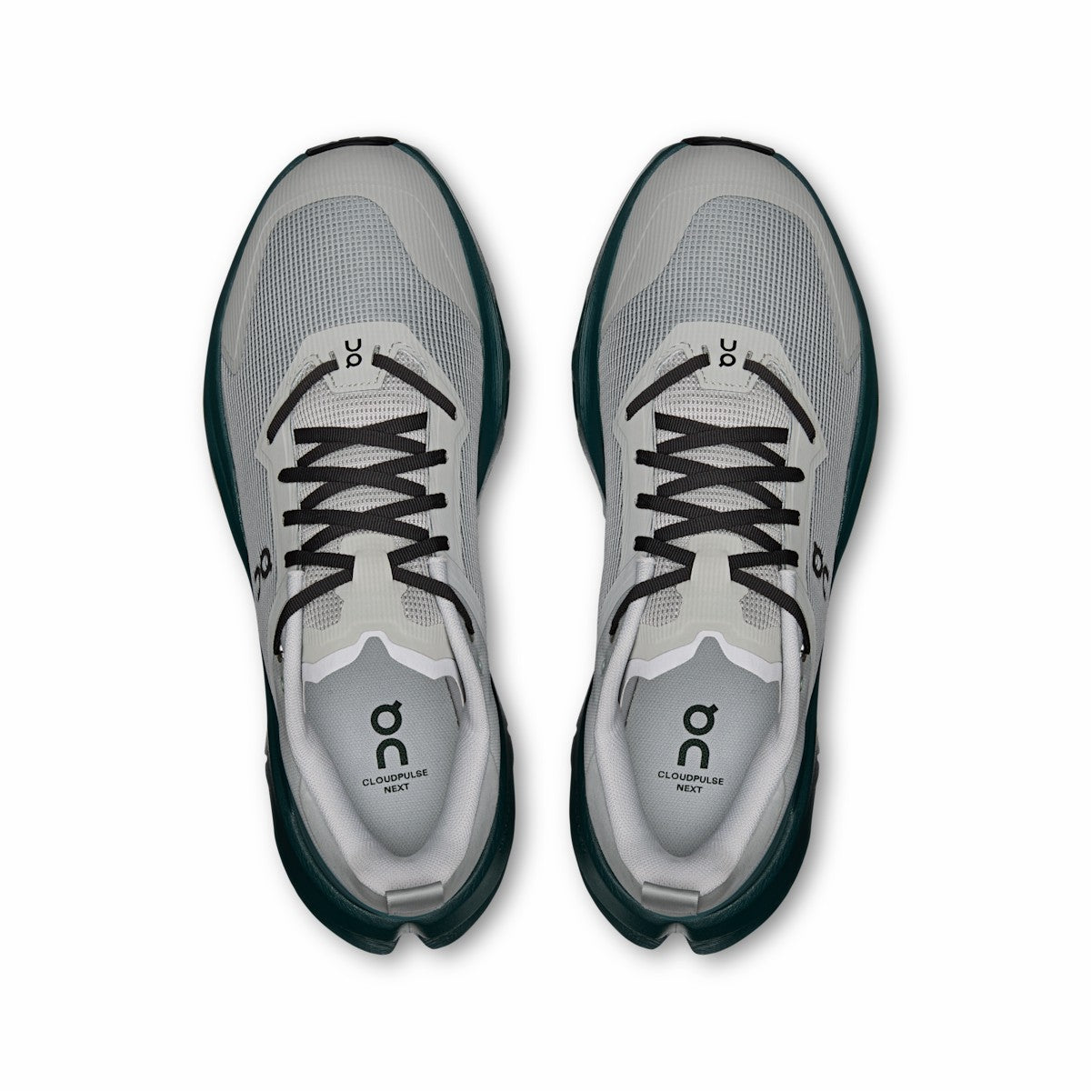 Men's Cloudpulse Next - Glacier/Larch | On United States