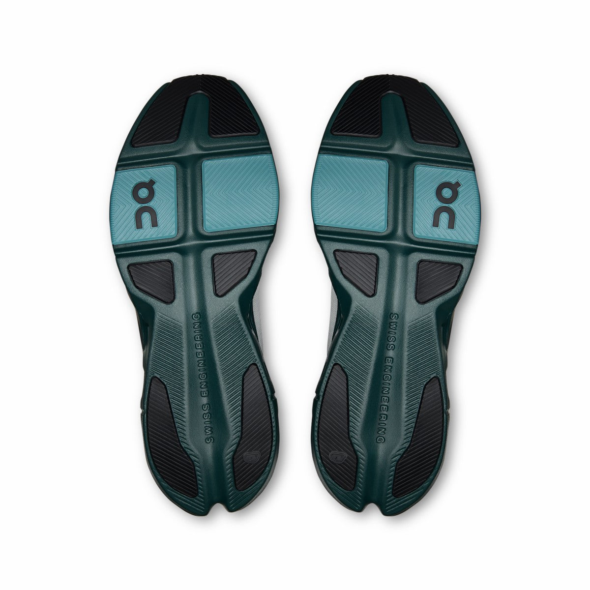 Men's Cloudpulse Next - Glacier/Larch | On United States
