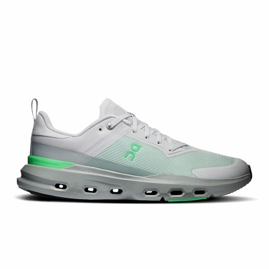 Men's Cloudpulse Next - Frost/Glacier | On United States