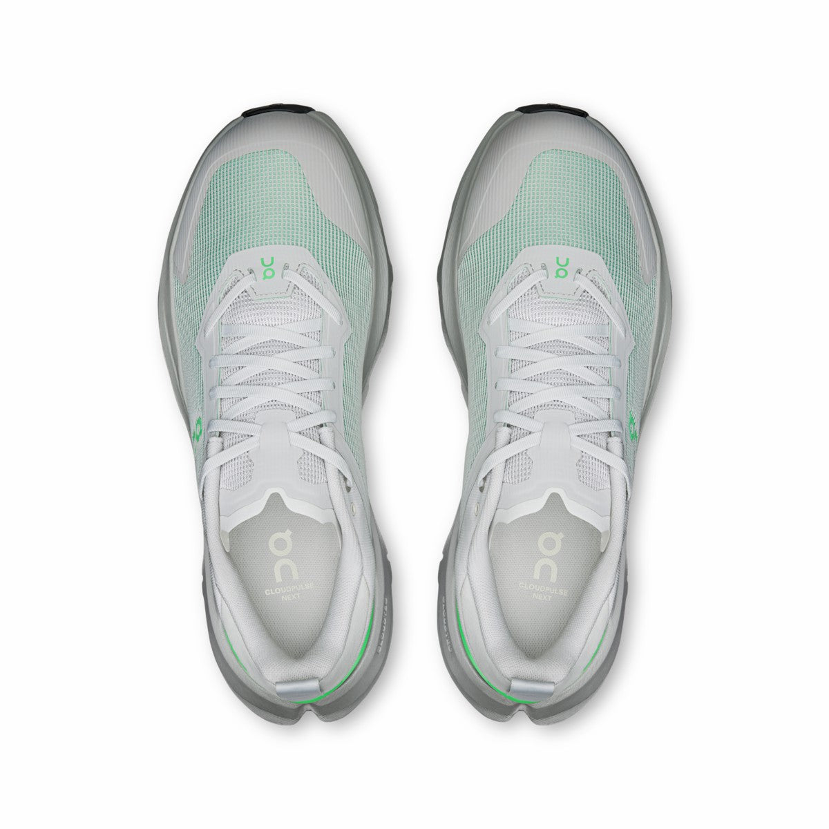 Men's Cloudpulse Next - Frost/Glacier | On United States