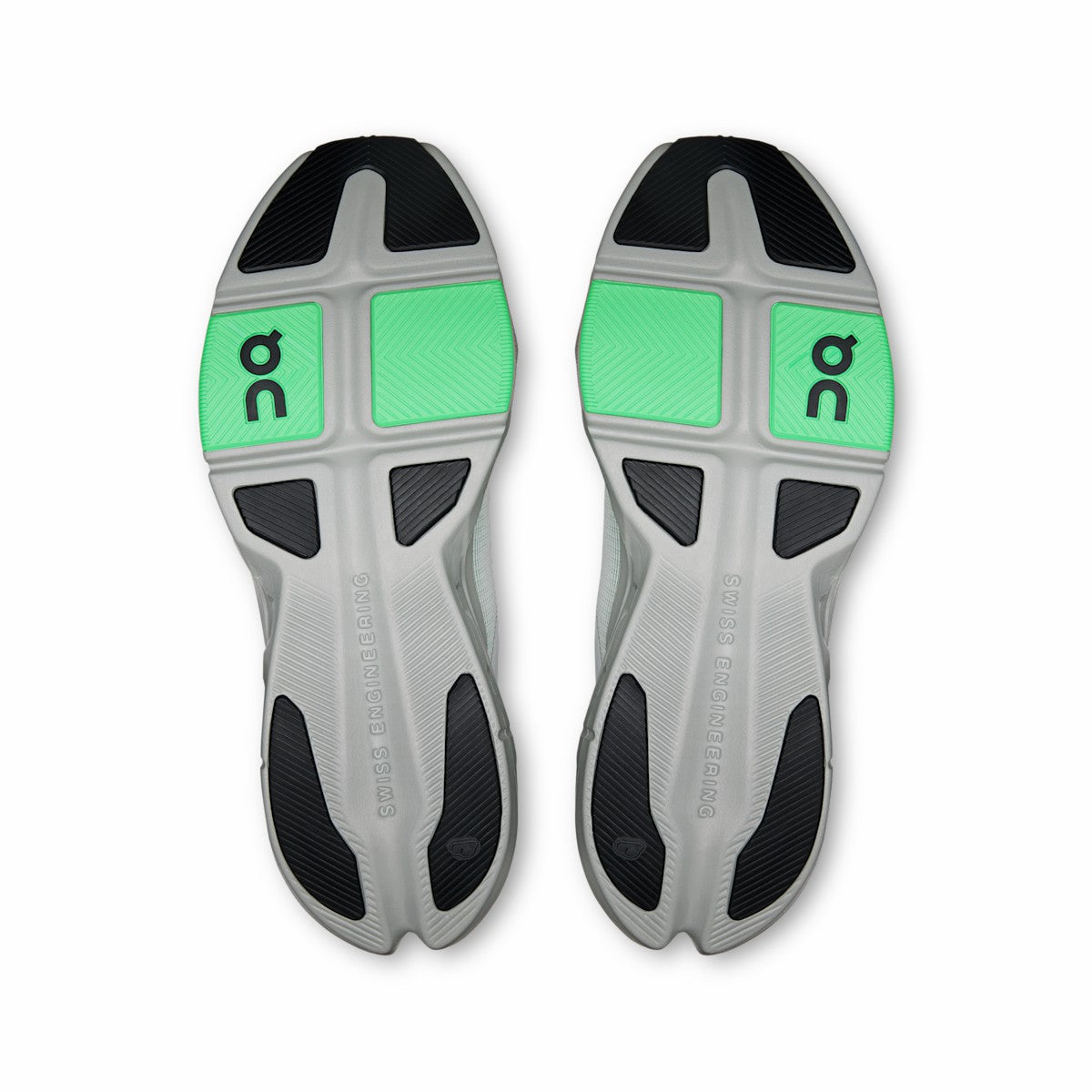 Men's Cloudpulse Next - Frost/Glacier | On United States