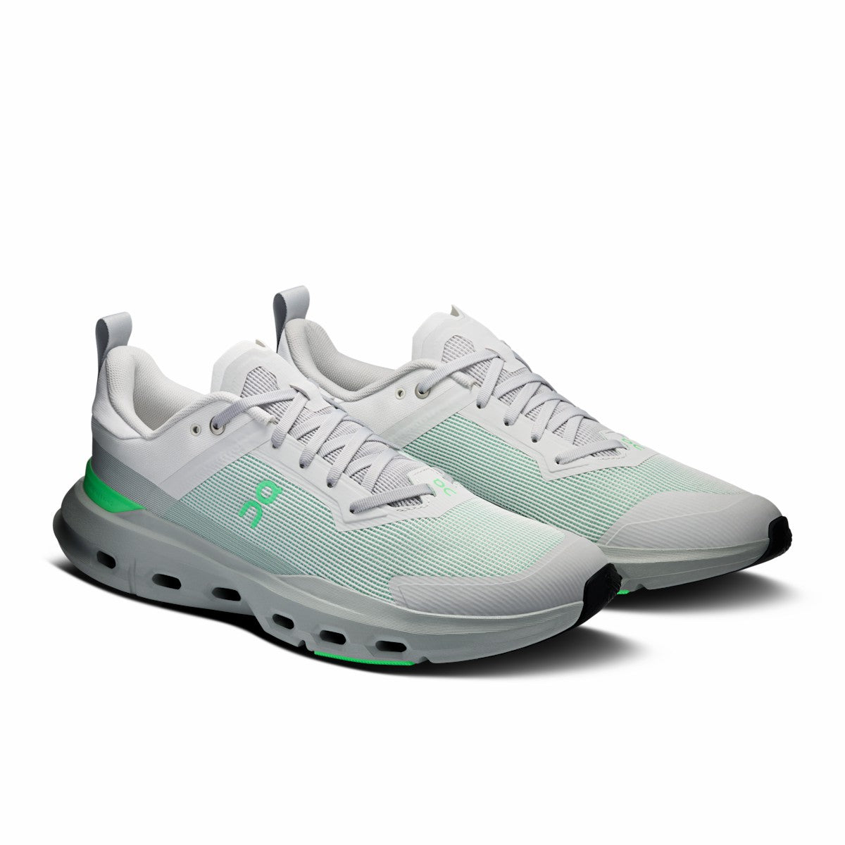 Men's Cloudpulse Next - Frost/Glacier | On United States