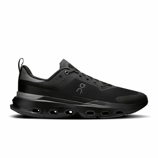 Men's Cloudpulse Next - Black/Stone | On United States