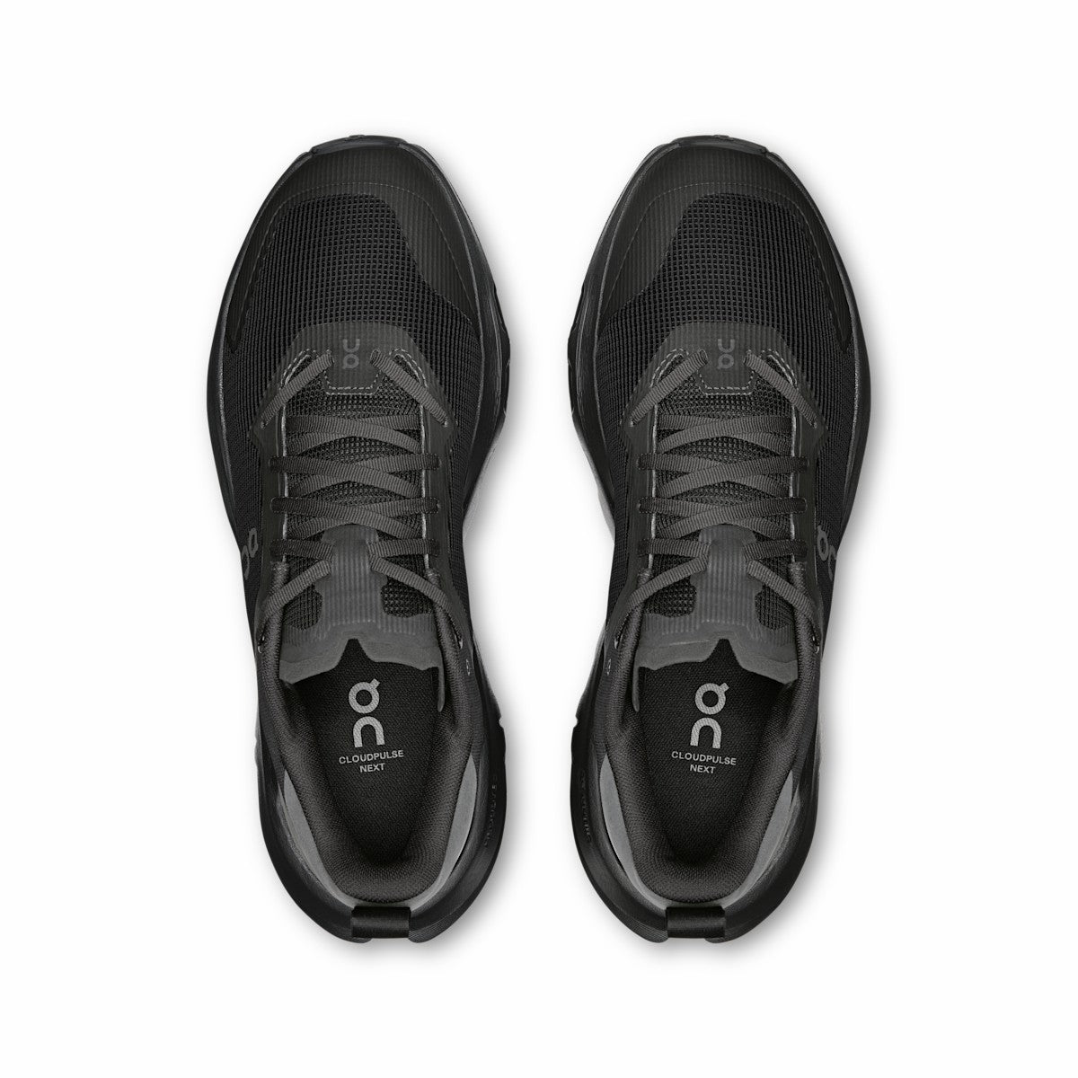 Men's Cloudpulse Next - Black/Stone | On United States