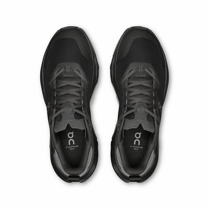 Men's Cloudpulse Next - Black/Stone | On United States