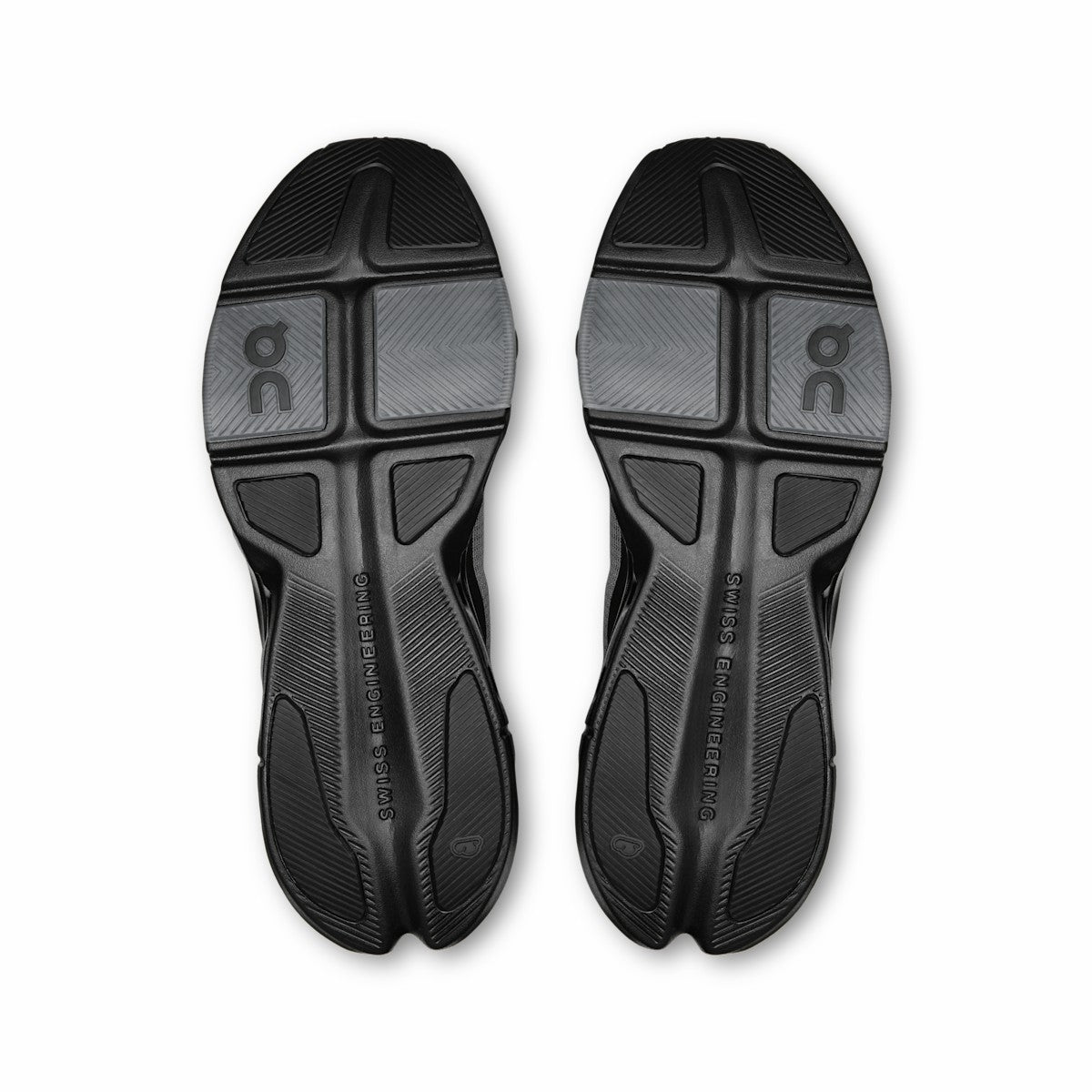 Men's Cloudpulse Next - Black/Stone | On United States