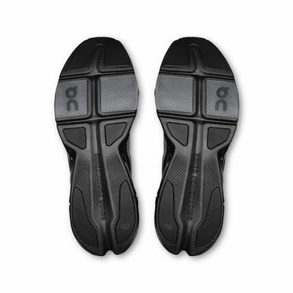 Men's Cloudpulse Next - Black/Stone | On United States