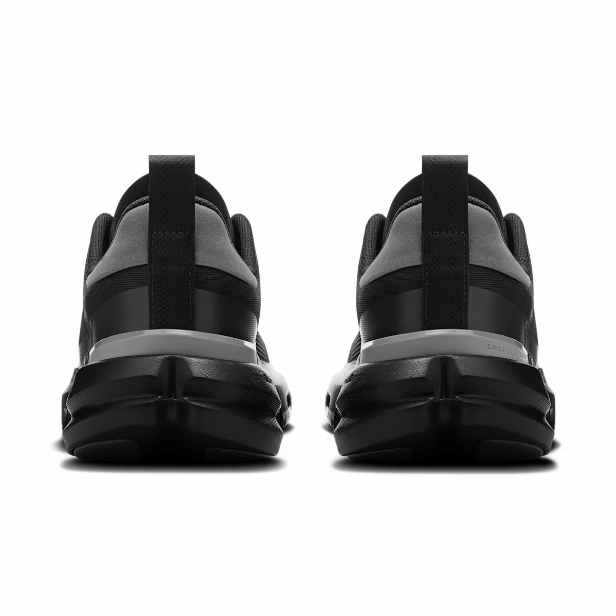 Men's Cloudpulse Next - Black/Stone | On United States
