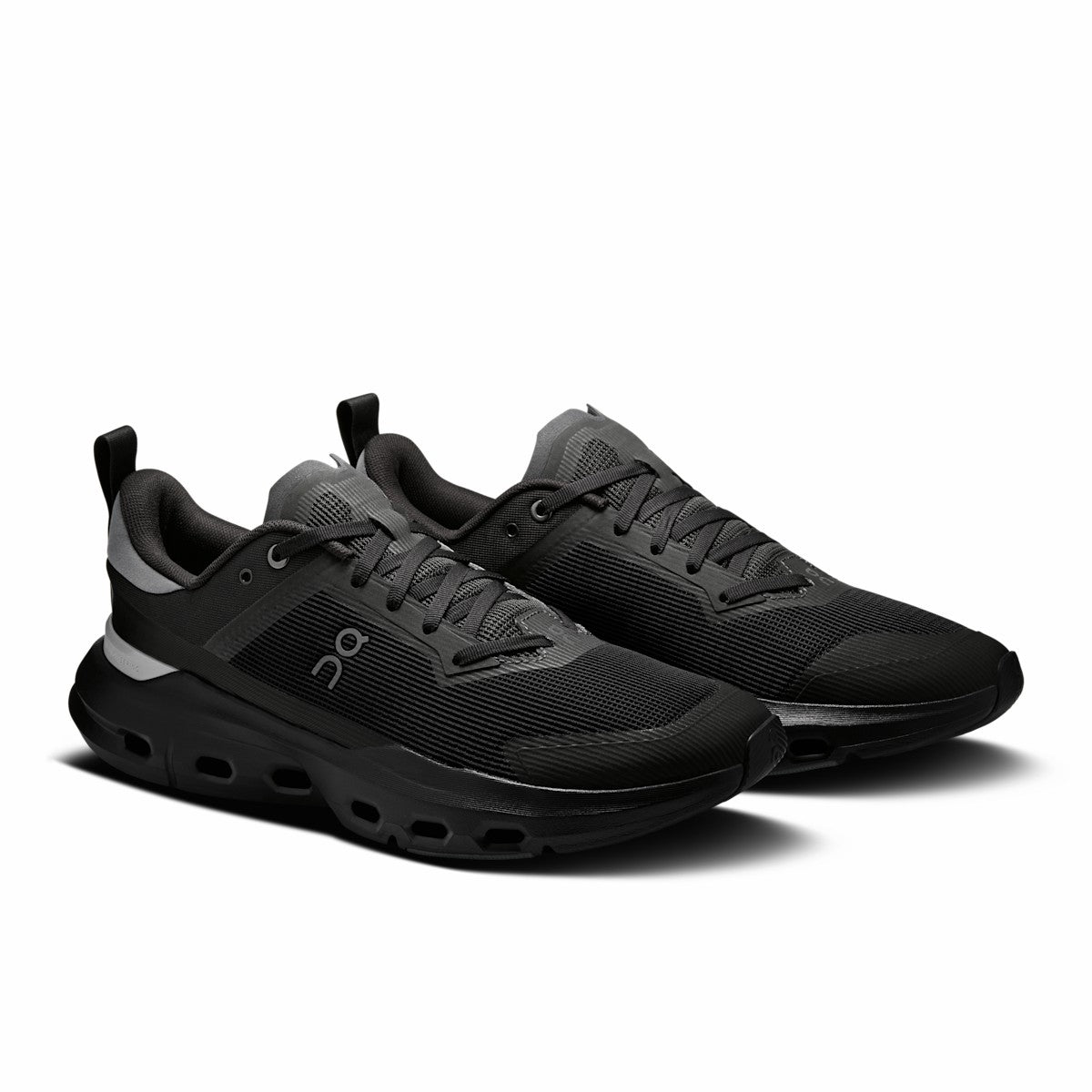 Men's Cloudpulse Next - Black/Stone | On United States