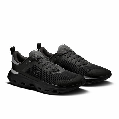 Men's Cloudpulse Next - Black/Stone | On United States