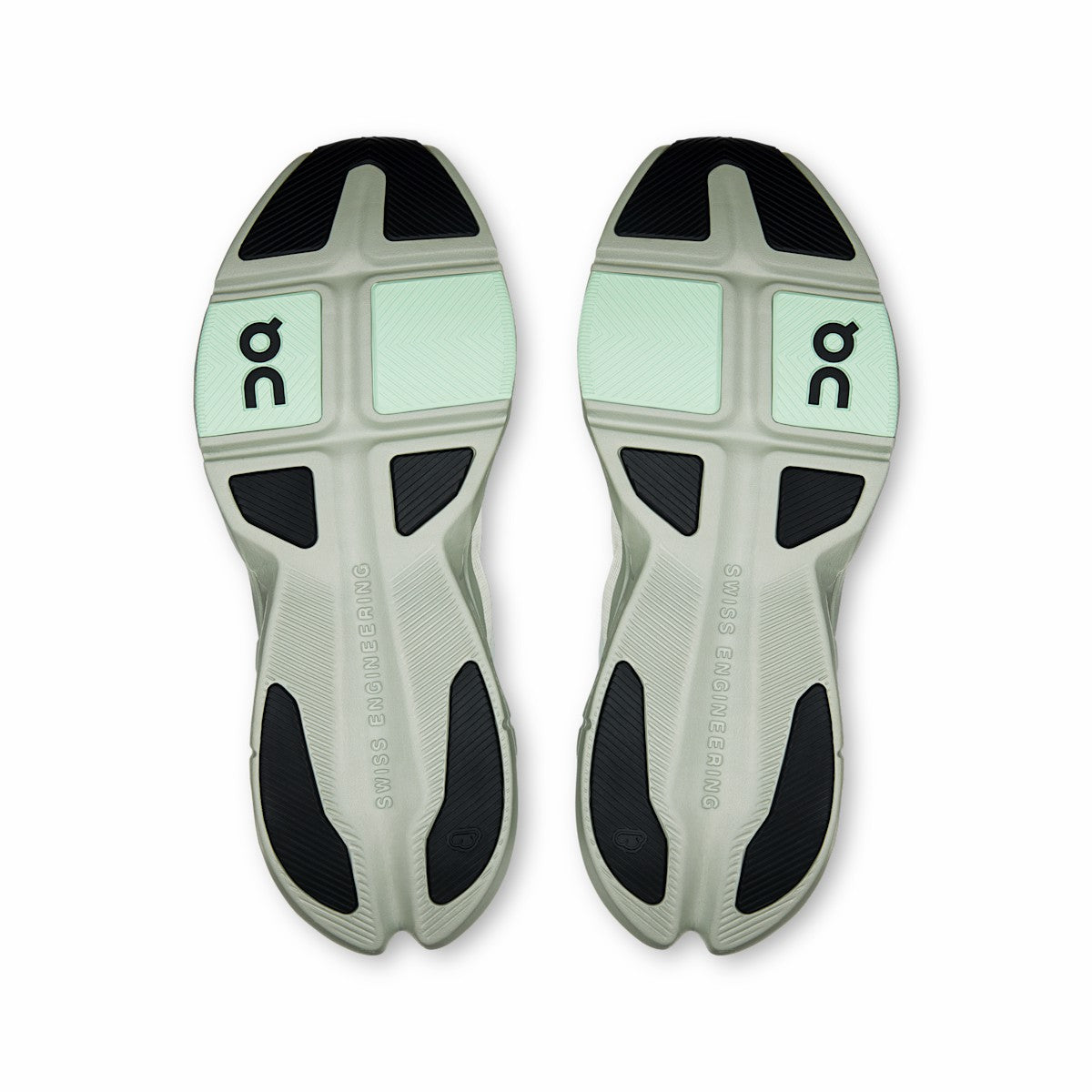 Men's Cloudpulse Next - Iceberg/Tin | On United States