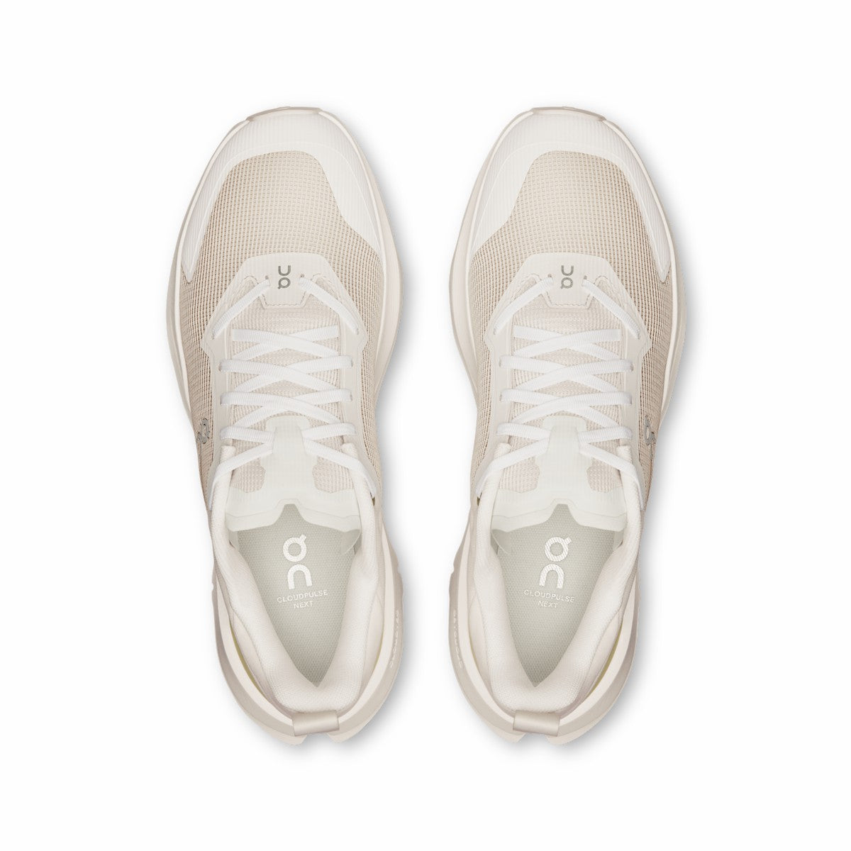 Men's Cloudpulse Next - White/Ice | On United States