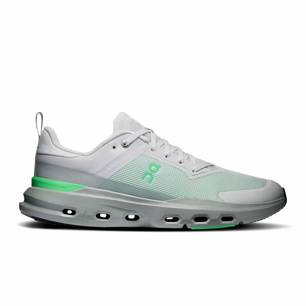 Men's Cloudpulse Next - White/Ice | On United States