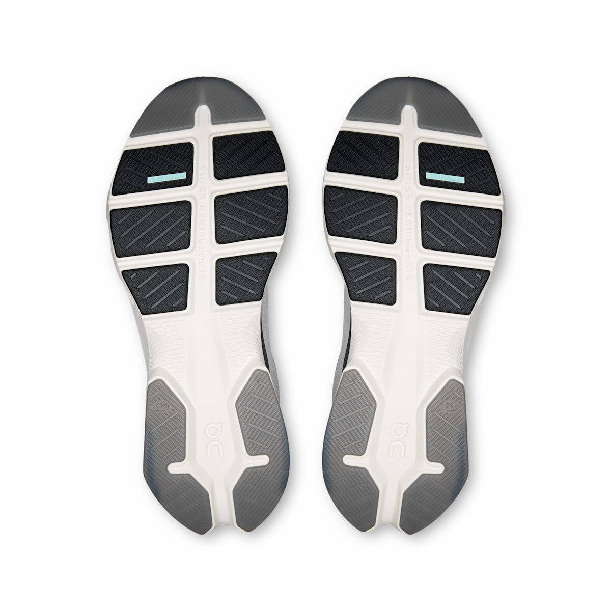 Men's Cloudpulse 2 - Glacier/Ivory | On United States