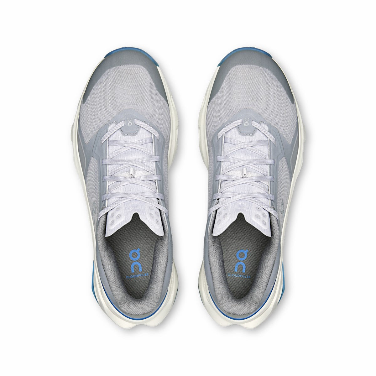 Men's Cloudpulse 2 - Alloy/Ice | On United States