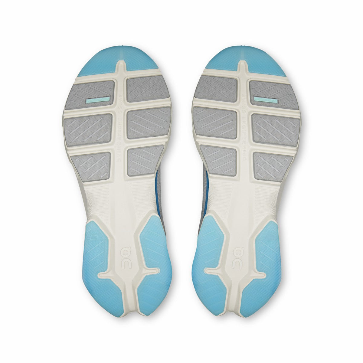 Men's Cloudpulse 2 - Alloy/Ice | On United States