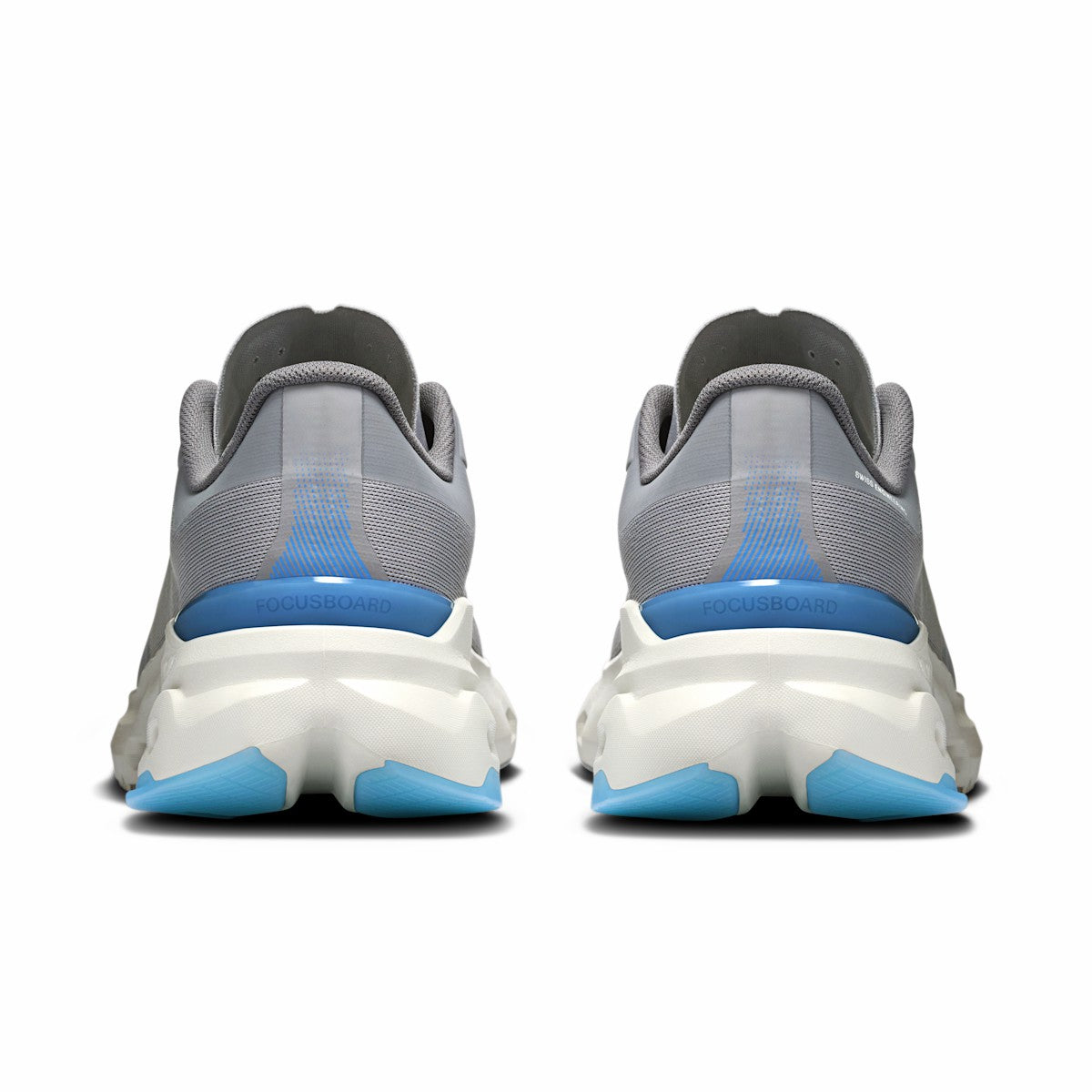Men's Cloudpulse 2 - Alloy/Ice | On United States