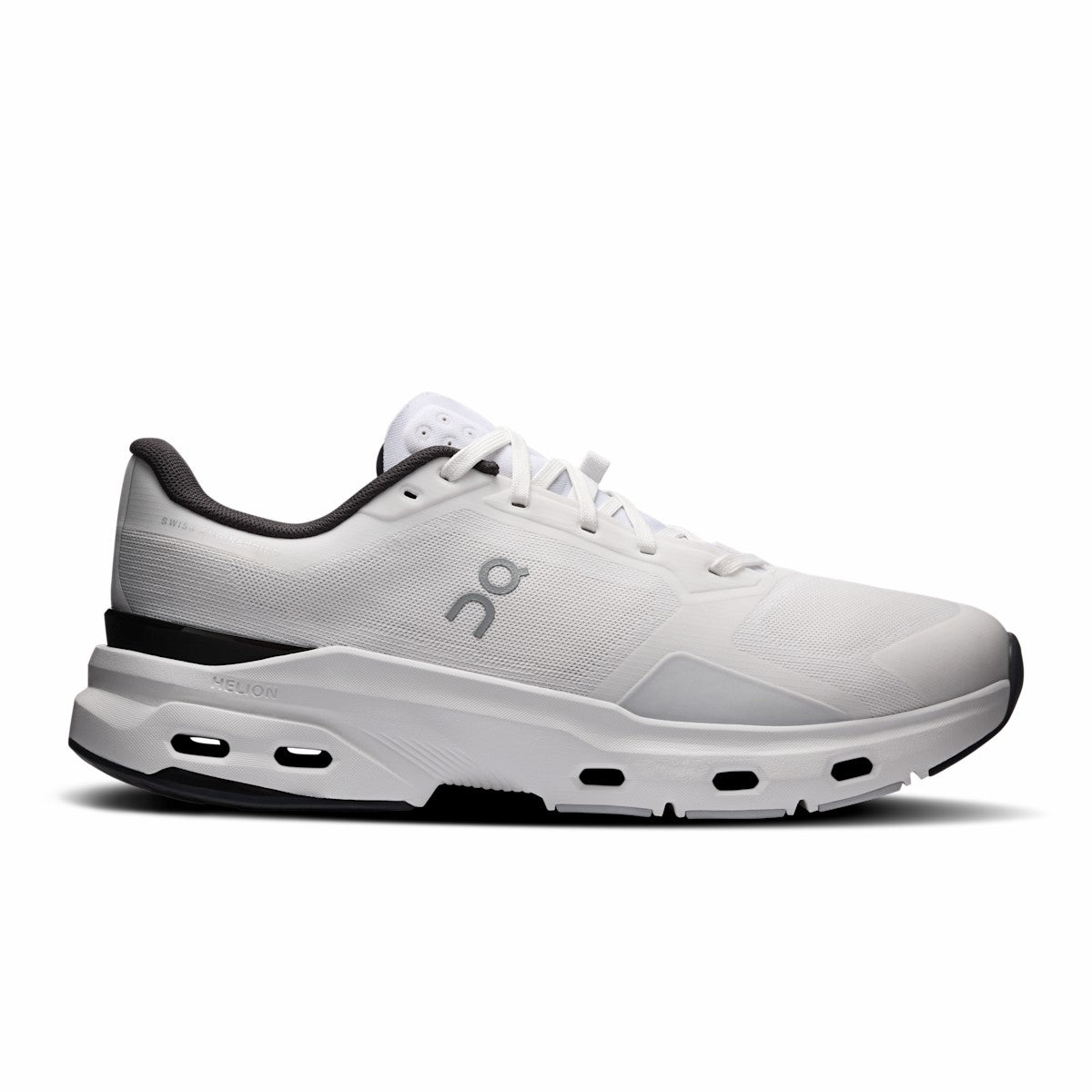 Men's Cloudpulse 2 - White/Black | On United States