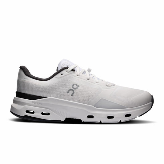 Men's Cloudpulse 2 - White/Black | On United States