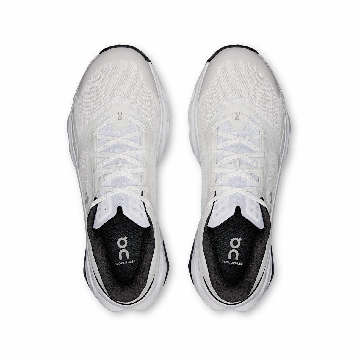 Men's Cloudpulse 2 - White/Black | On United States