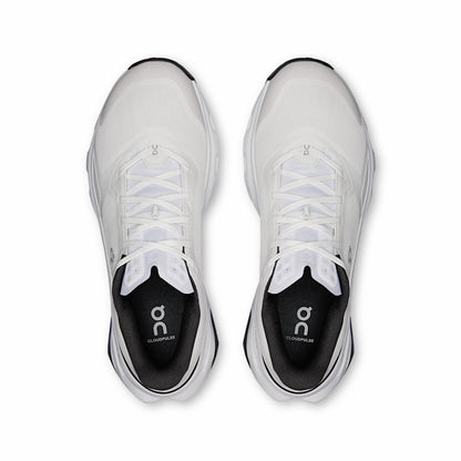 Men's Cloudpulse 2 - White/Black | On United States